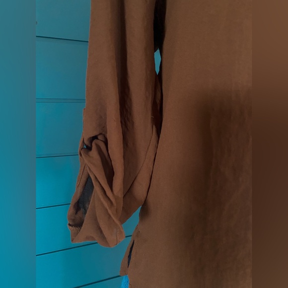 Zara blouse - Picture 2 of 2